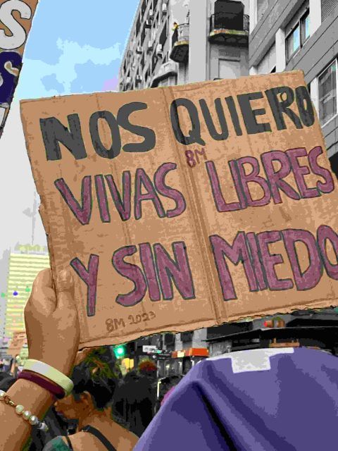 Poster 8m