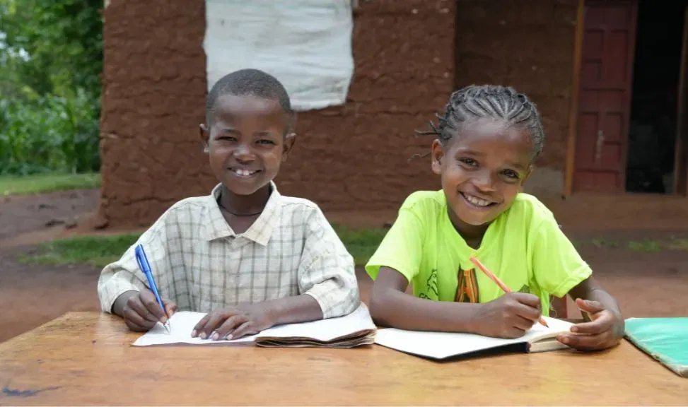 Colabora con Ayuda en Acción
